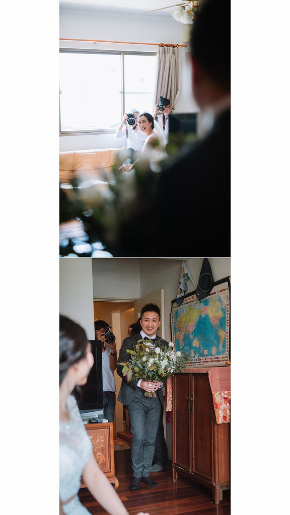 婚攝 戶外婚禮 John&Wei@顏氏牧場 婚紗拍攝紀錄